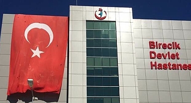 Şanlıurfa'da Tartışma Kanlı Bitti! Babasını Vurdu