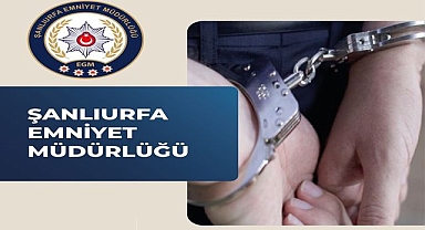 Şanlıurfa'da Telefonla Dolandırıcılık Şebekesi Çökertildi! 4 Gözaltı