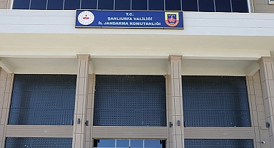 Şanlıurfa’da Terör Örgütüne Yardım Ettiği Tespit Edilen Şahıs Tutuklandı