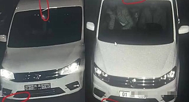 Şanlıurfa’da TIR’a Saldıran 5 Kişi Jandarma Operasyonu ile Ekiplerce Yakalandı