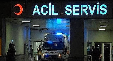 Şanlıurfa'da Feci Kaza! Motosiklet ve Otomobil Çarpıştı