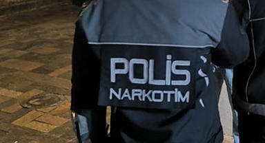 Şanlıurfa'da Uyuşturucu Operasyonunda 26 Tutuklama!