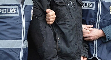 Şanlıurfa'da Dev Operasyon! 44 Kişi Tutuklandı