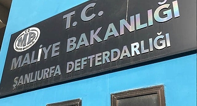 Şanlıurfa Defterdarlığı'ndan Önemli Uyarı! 2 Nisan’a Kadar Başvurun!