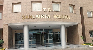 Şanlıurfa Valiliği'nden Bayram Öncesi Yağış Uyarısı