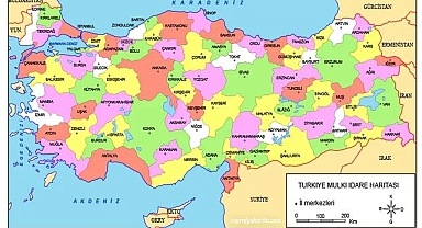 Şanlıurfa ve Diğer İllerin Roma Dönemindeki Eski İsimleri