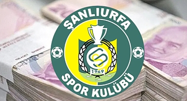Şanlıurfaspor’a PFDK'dan Para Cezası ve Taraftar Girişi Yasağı