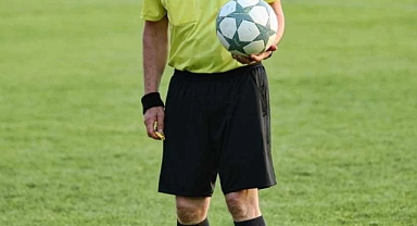 Şanlıurfaspor-Iğdır FK Maçının Hakem Kadrosu ve Detayları Belli Oldu!