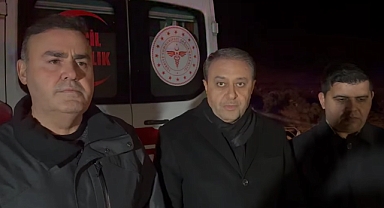 Suruç'ta Trafik Kazası! 4 Kişi Hayatını Kaybetti