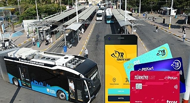 Türkiye Kart, Şanlıurfa'ya Ne Zaman Gelecek? 12 Yeni İl Ekleniyor!