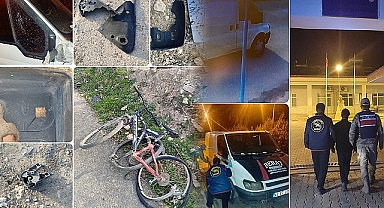 Urfa'da Çocuğa Çarpan Sürücü 3 Gün Sonra Yakalandı!