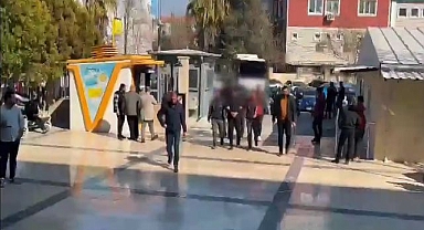 Urfa'da Siber Suç Çetesi Çökertildi! 2 Kişi Gözaltına Alındı