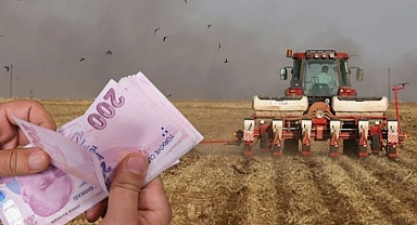 Urfalı Çiftçilere Müjde! Destek Ödemeleri Bugün Hesaplarda!