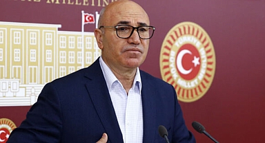 Vekil Mahmut Tanal Şanlıurfa'nın Uyuşturucu Sorunu TBMM’ye Taşındı!