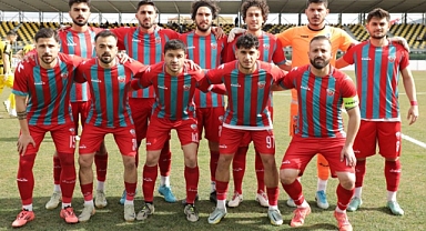 Viranşehir Belediyespor'un Kaderi Pazar Günü Şekillenecek!