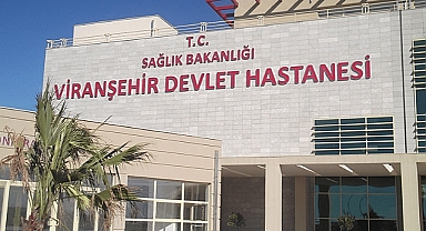 Viranşehir'de Kavga Kanlı Bitti! 10 Yaralı Var
