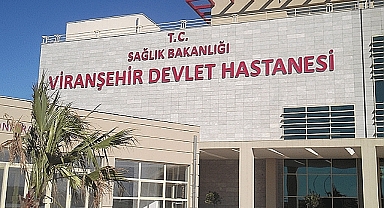 Viranşehir’de Okulda Baygın Bulunan Öğrenci Hayatını Kaybetti