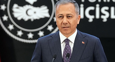Yasa Dışı Gösterilerde 1.418 Şüpheli Gözaltına Alındı