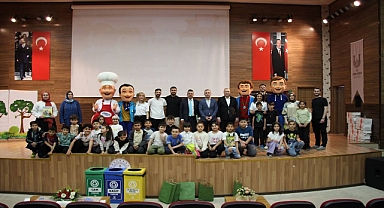 Dicle’nin Rüyası Şanlıurfalı Miniklerle Buluştu