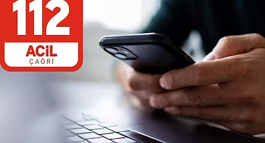 112’ye Boşuna Arayana Ceza Yağacak, Tekrarda Katlanacak
