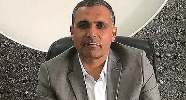 Başkan Ahmet Aslan, Şanlıurfa’nın Kurtuluşunun 105. Yılında Şehitleri Andı!