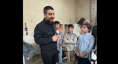 Başkan Çelik: “Kurtuluş Ruhunu Geleceğe Taşıyoruz”