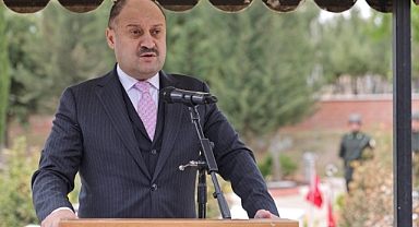 Başkan Gülpınar: Urfa Halkı, Unutulmaz Bir Destan Yazdı