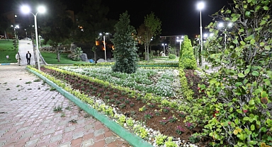 Başkan Kuş’tan Müjde! Botanik Park 15 Gün Sonra Açılıyor