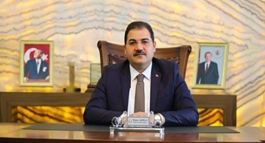 Başkan Mehmet Canpolat'tan 11 Nisan Mesajı