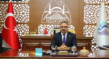 Başkan Mehmet Kuş'tan 11 Nisan Kurtuluş Bayramı Mesajı