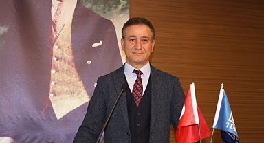 Başkan Mustafa Karadağ’dan 11 Nisan'a Özel Kurtuluş Günü Mesajı