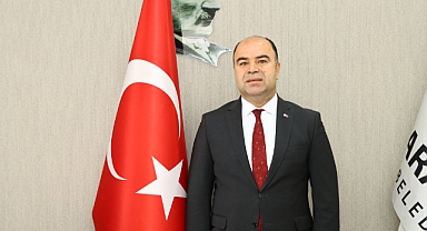 Başkan Nihat Çiftçi'den 23 Nisan Mesajı