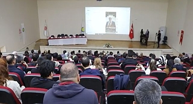 Beyin Ölümü ve Organ Bağışı Sempozyumu Şanlıurfa’da Büyük İlgi Topladı