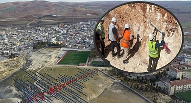 Bozova’da Afet Planı İçin Kurumlar Bir Araya Geldi