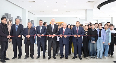 Büyükşehir Belediyesi, Doğaya Duyarlı Gençler Yetiştiriyor!