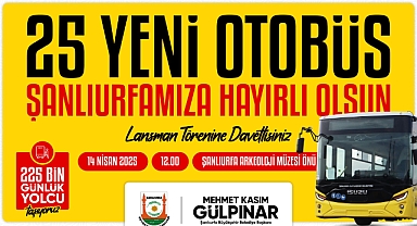 Büyükşehir Belediyesi Duyurdu! Hafta İçi Başlayacaklar