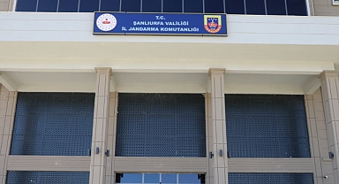 Ceylanpınar’da TİGEM Hırsızlık Olayı Jandarma Tarafından Çözüldü!