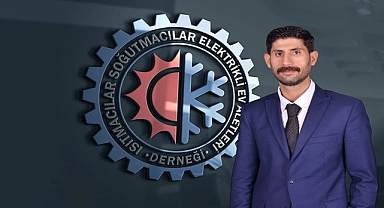 Dernek Başkanı Ramazan Kaya: 