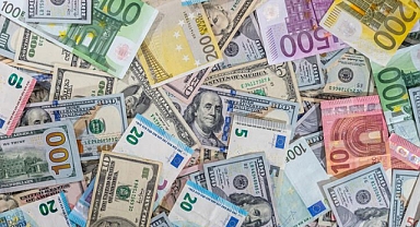 Dolar'da Yükseliş Sürerken, Euro Türk Lirası Karşısında Değer Kazanıyor!