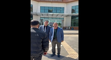 DUMFED, Şanlıurfa’da Bir Genci Daha Uyuşturucudan Kurtardı!