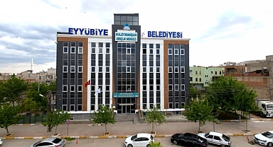 Eyyübiyeli Gençlerin Uğrak Noktası Oldu! Kurslara Yoğun İlgi Gösteriliyor