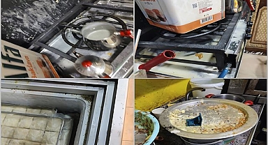 Eyyübiyeliler Dikkat! Künefe Yediğiniz Bir Kez Daha Düşüneceksiniz