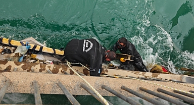 Haliliye'de Sulama Kanalında Erkek Cesedi Bulundu!