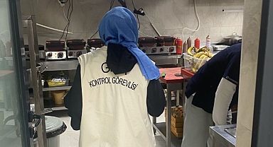 Haliliye İlçe Tarım Müdürlüğü'nden Gece Denetimi!