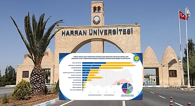 Harran Üniversitesi’nden TÜBİTAK Projelerinde Büyük Başarı