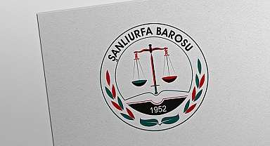 Şanlıurfa Barosu, Avukatlar Günü Etkinliğini Erteleme Kararı Aldı