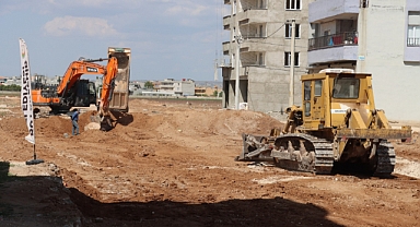 Şanlıurfa Büyükşehir’den Suruç’a Ulaşımda Dev Altyapı Yatırımı