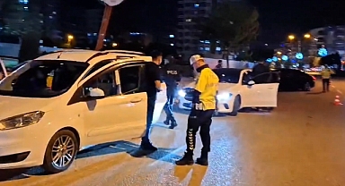 Şanlıurfa’da 1010 Personelle Dev Asayiş Taraması Gerçekleştirildi