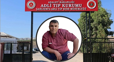Şanlıurfa'da Arazi Anlaşmazlığı Kanlı Bitti! Baba Öldü, Oğlu Ağır Yaralı