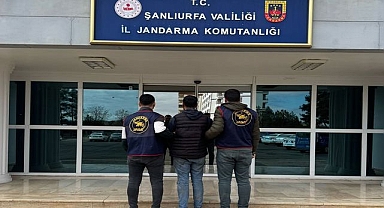 Şanlıurfa'da Cinayet Şüphelilerine Darbe! 5 Kişi Yakalandı